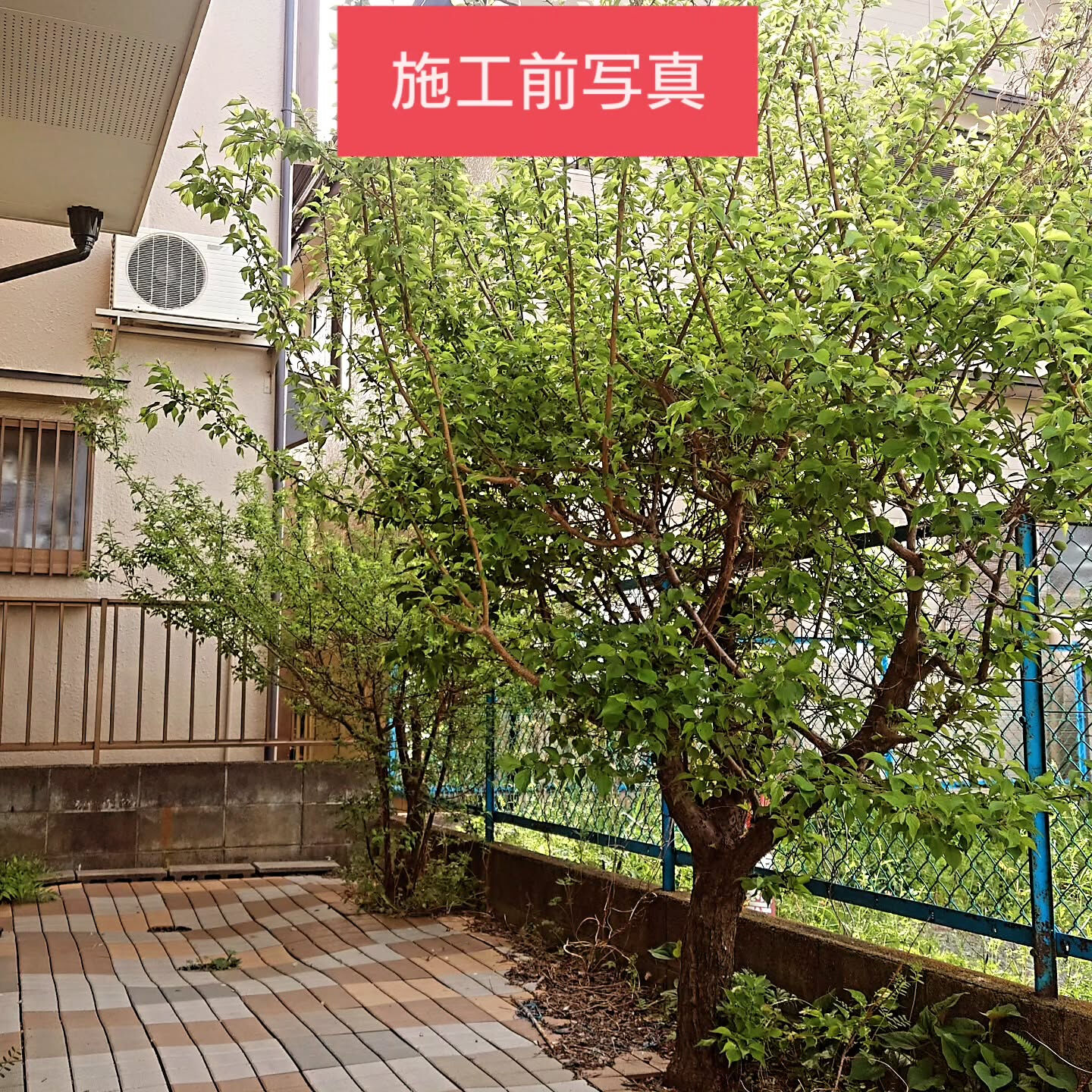 施工事例を更新していきます