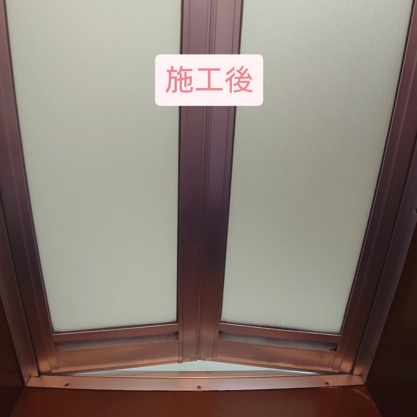 今回は板橋区のマンション原状回復工事を行いました