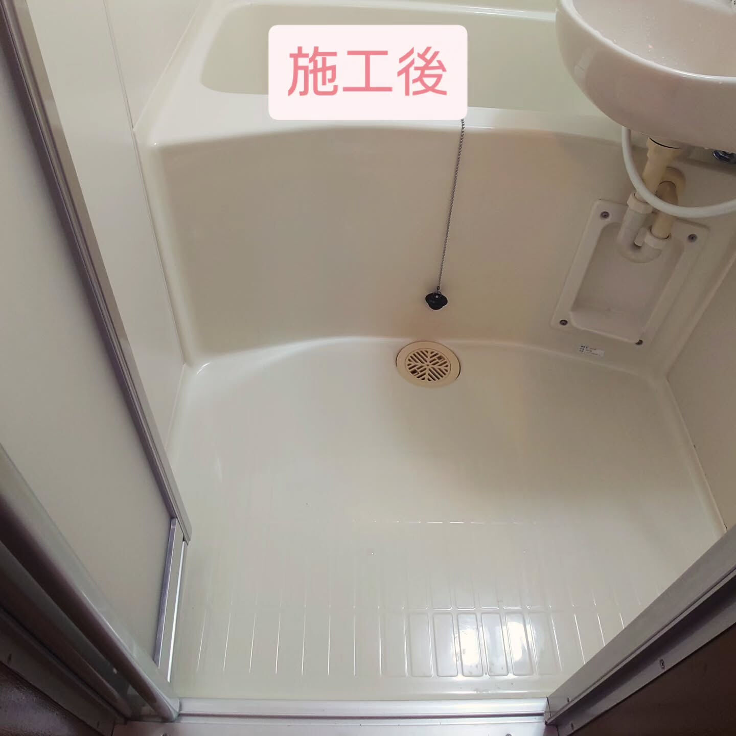 今回は板橋区のマンション原状回復工事を行いました